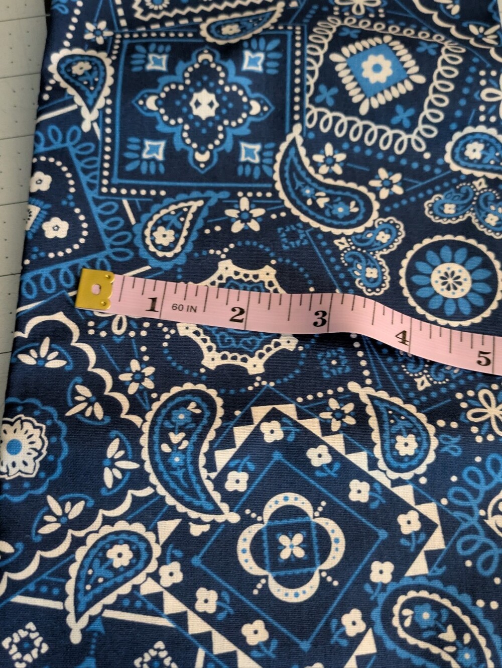 Waverly Inspirations Cotton Fabric By The Yard